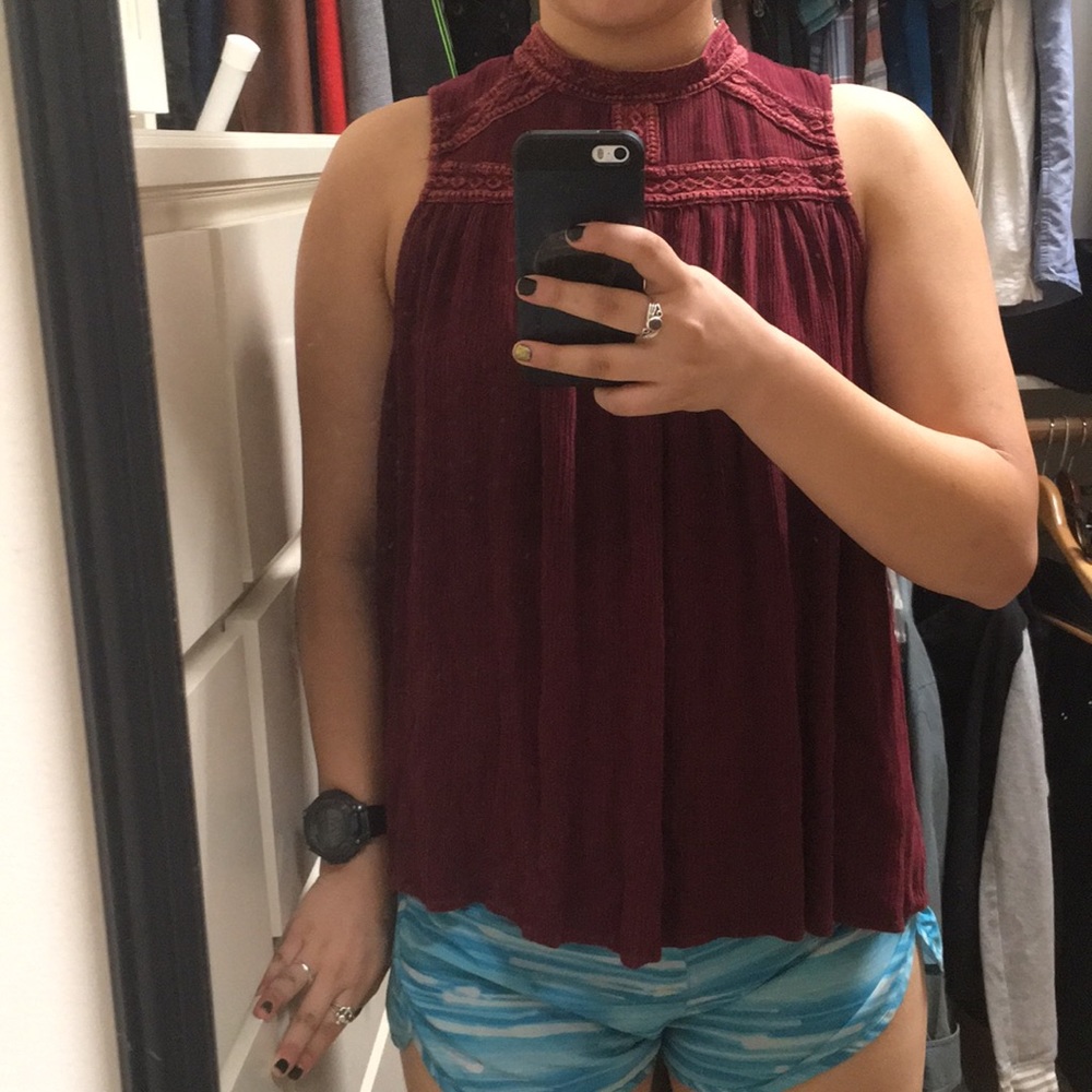 Altar’d State Tank Top